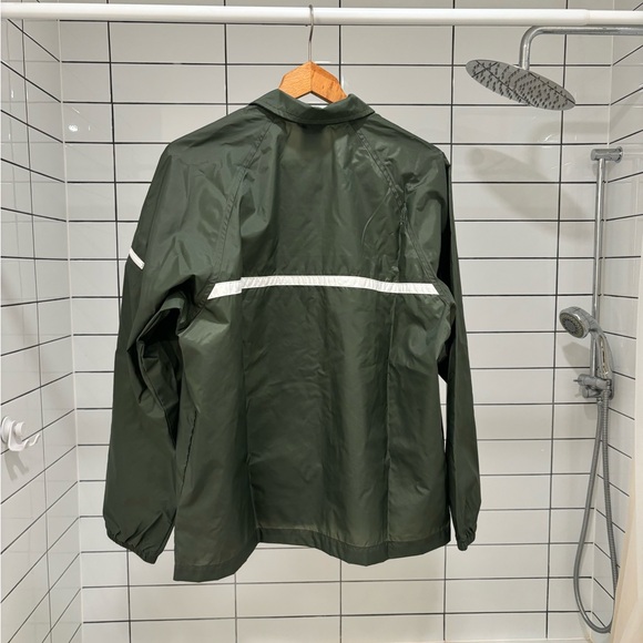 90s Nike Windbreaker Size Medium - Picture 2 of 3
